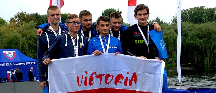 Mistrzostwa Polski w kajakarstwie