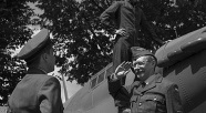 Elblążanin połączył film ze sztuką teatralną, aby pokazać prawdę o losach polskich lotników (+ zwiastun)