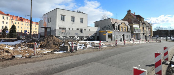 Uwaga kierowcy! Czekają nas kolejne utrudnienia!
