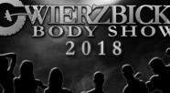 Wierzbicki Body Show 2018 – zawody sylwetkowe w Galerii EL. Zgłoszenia do 24 maja