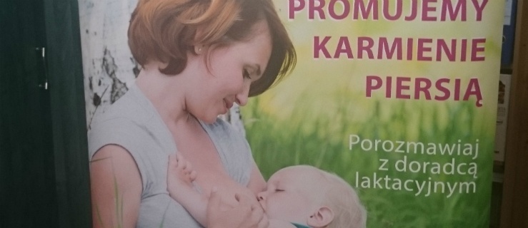 Elbląg. Karmienie piersią - instynkt czy trudność? Szkoła rodzenia zaprasza 