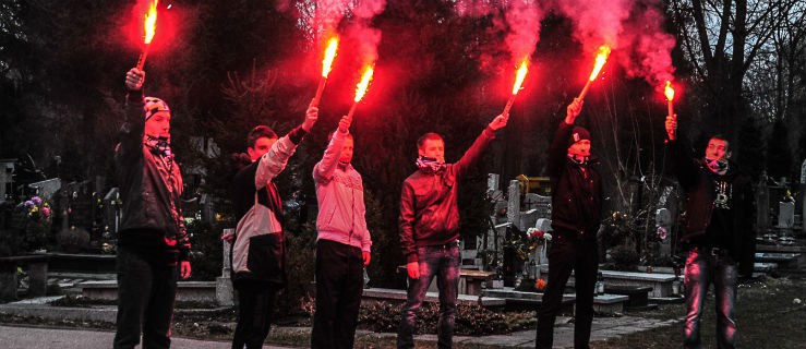 Elblążanie uczcili pamięć ofiar katastrofy smoleńskiej