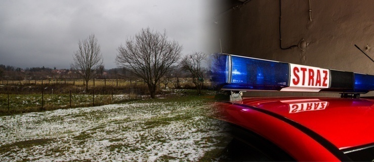 Wiadomo kto i za ile zaprojektuje komendę elbląskiej straży pożarnej 