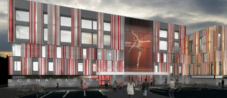 Na taką modernizację elbląski Teatr czekał długo  