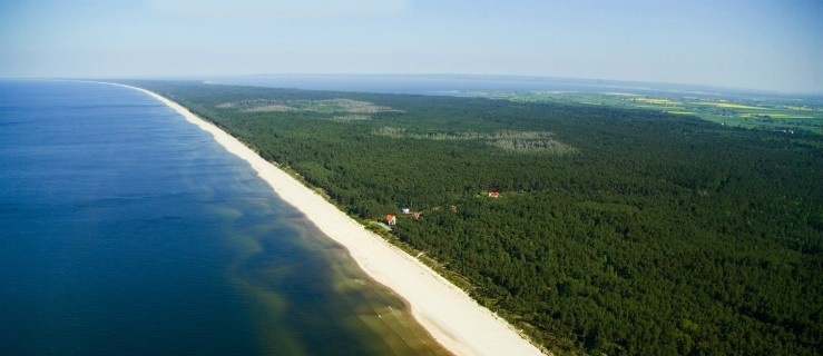 Tragiczny czwartek na plażach naszej części wybrzeża
