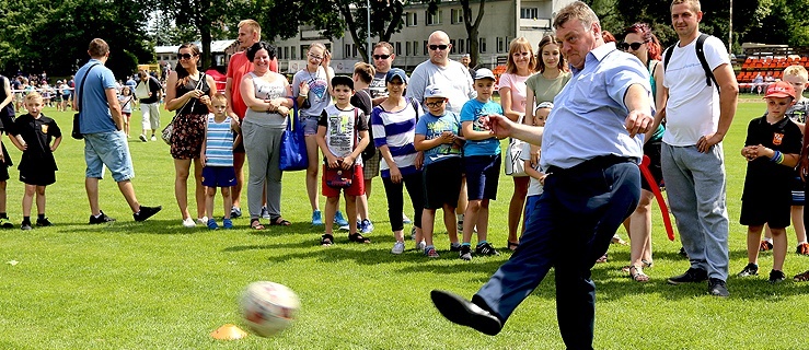 Tak bawili się elblążanie na Słonikowym Dniu Dziecka z Concordią (+ zdjęcia)