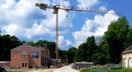 Pochodzący z Bawarii przedsiębiorca odbuduje pałac w Gładyszach