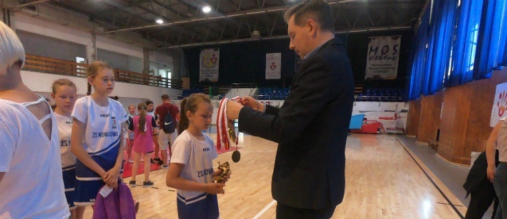 IV Turniej Piłki Ręcznej „Szukamy Talentów