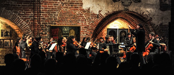 Piazzolla po hiszpańsku - uczta dla duszy