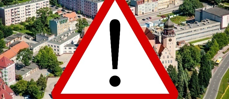 Wielka awaria informatyczna w urzędach w całej Polsce!