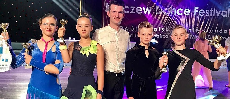 Kleczew Dance Festival