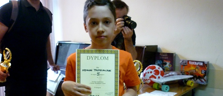 Szymon Trochimczuk,