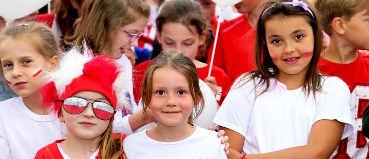 Festyn rodzinny w Szkole Podstawowej nr 18. Uroczyste zakończenie akcji Rowerowy Maj (+ zdjęcia)