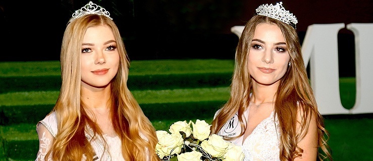 Od lewej: Aleksandra Bogdan i Marlena Tokarewicz,