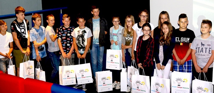 CSE Światowid w Elblągu realizuje aktualnie kilkanaście projektów (+ zdjęcia)