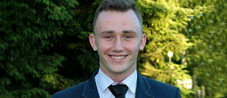 Patryk Pieczarka