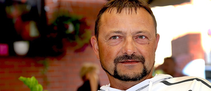 Tomasz Kubacki,