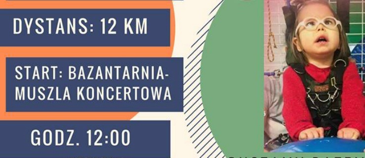 Elbląg. Pomóż dwuletniej dziewczynce odzyskać zdrowie 