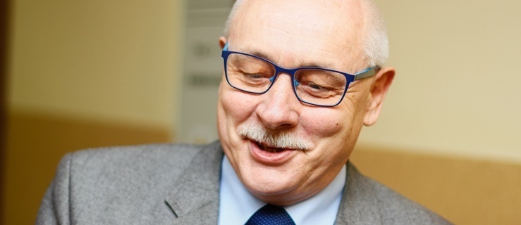 Elbląg. Sprawdź jaki majątek posiada szef Straży Miejskiej 