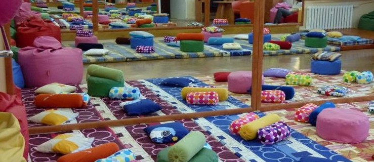 Szkoła rodzenia przy Miejskim Szpitalu czeka na przyszłe mamy