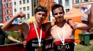 Garmin Iron Triathlon Elbląg 2018. Tak było (+ zdjęcia)