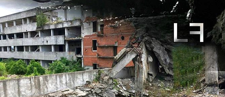 Najnowszy film Sławomira Malinowskiego już 19 czerwca w Kinie Światowid. Wstęp wolny
