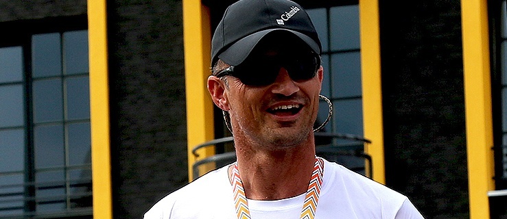 Grzegorz Jarek,