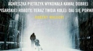 Wygraj kryminał elblążanki i dowiedz się skąd ona tyle wie o przestępcach