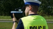 Elbląg. „Młodość - Brawura - Prędkość" akcja policji z...