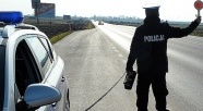 Elbląg: Młodzi kierowcy jechali ponad 100 km na godzinę. Dwa razy za szybko
