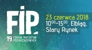 Elbląg. Weź to na warsztat – 19. Forum Inicjatyw Pozarządowych