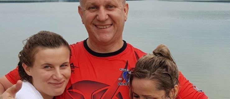 Uratował dwie tonące kobiety. Przeczytaj jego rady  
