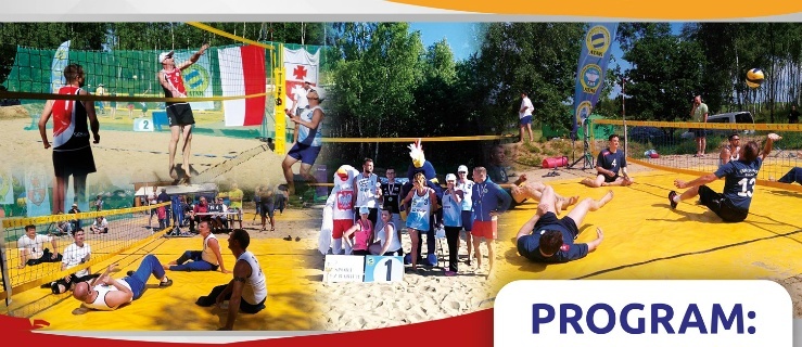 Niepełnosprawni powalczą w Piastowie pod Elblągiem o mistrzostwo Polski