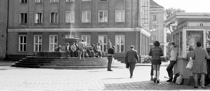 50 lat temu w Elblągu: Muzeum przekazano miastu