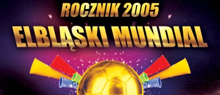 Rusza Elbląski Mundial
