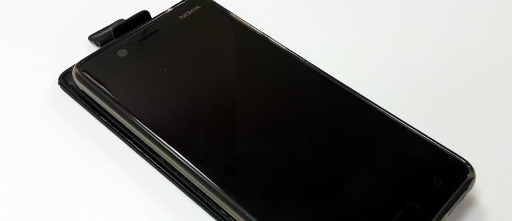 Znaleziono telefon marki Nokia. Policjanci poszukują właściciela