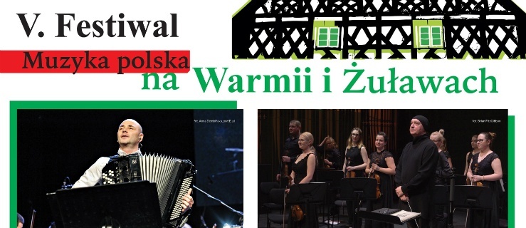 Marcin Wyrostek i EOK zabrzmią po polsku