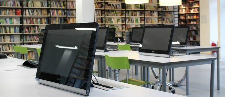 Każda gmina może otrzymać środki na szkolenia informatyczne dla mieszkańców!