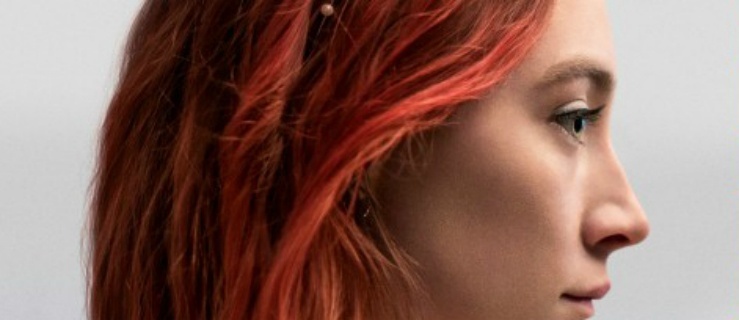 Lady Bird na DKF-ie w Kinie Światowid