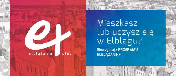 Co nam przyniesie program „Elblążanin +”? To kiełbasa wyborcza PiS-u?