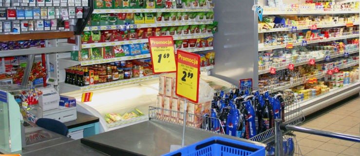 Rosjanie zwabiani niskimi cenami także do naszego miasta