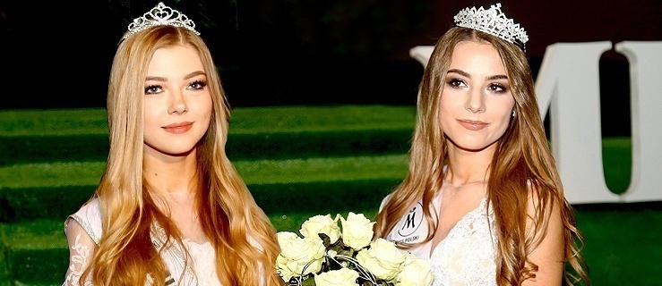 Od lewej: Aleksandra Bogdan i Marlena Tokarewicz,