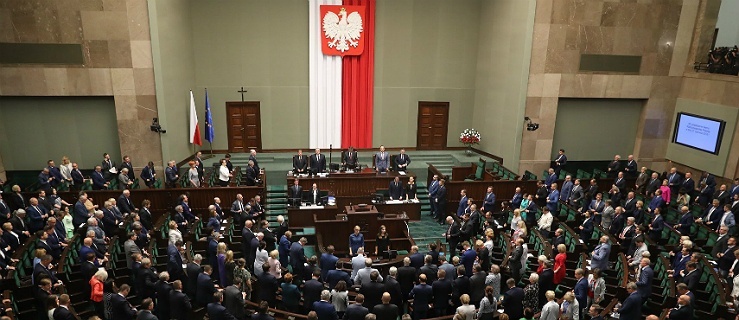 Nasz czytelnik: „W setną rocznicę odzyskania niepodległości straciliśmy suwerenność” 