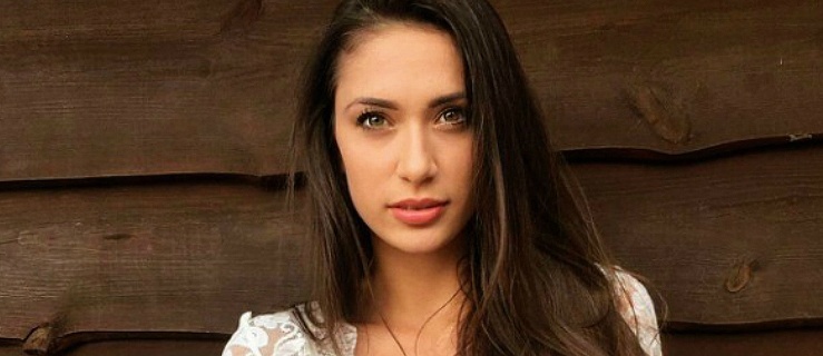 Małgorzata Mazur,