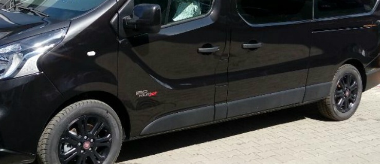 Zgubił karawan pogrzebowy. Pomogli policjanci