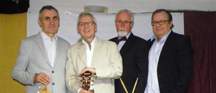Knitter’s Jazz Band,