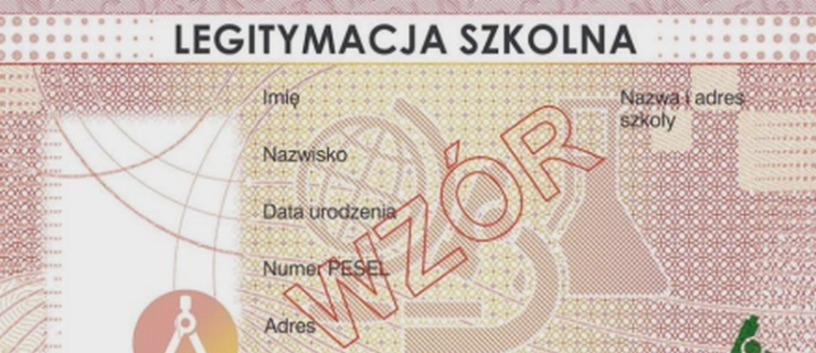 Szkolne legitymacje będą dostępne w smartfonach. Ruszyły testy