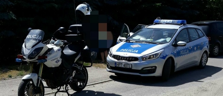 Elbląg. Ponad 700 badań na zawartość alkoholu. Policyjne podsumowanie weekendu