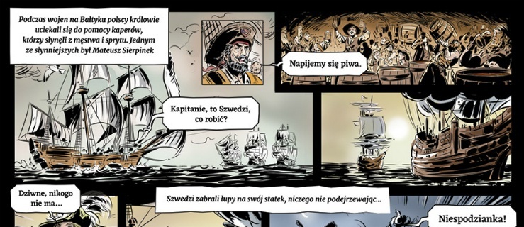 Druga odsłona kampanii Legenda Północy marki Specjal