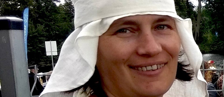 Alicja Wyszyńska,